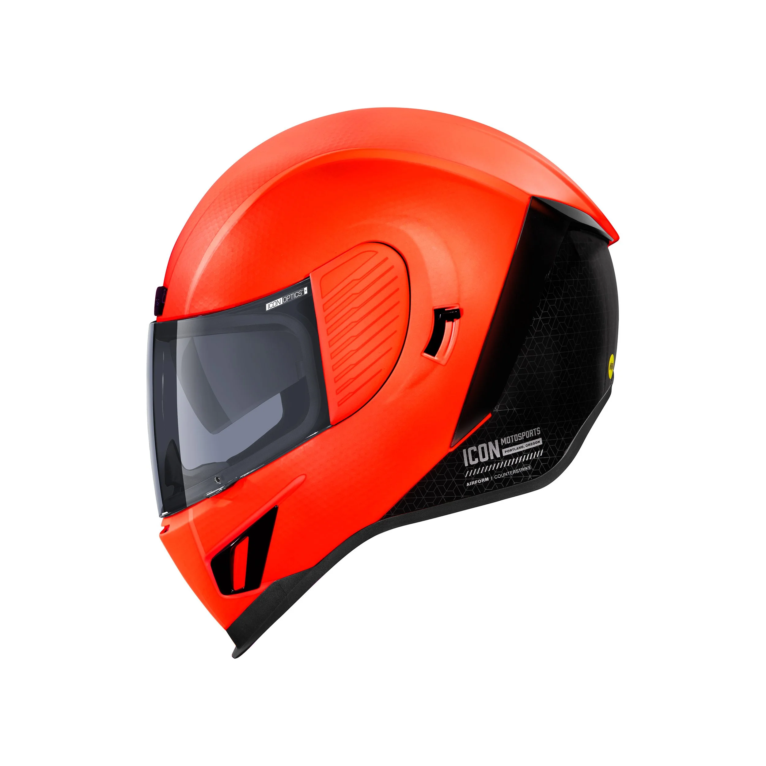 Airform Counterstrike — Ride Icon